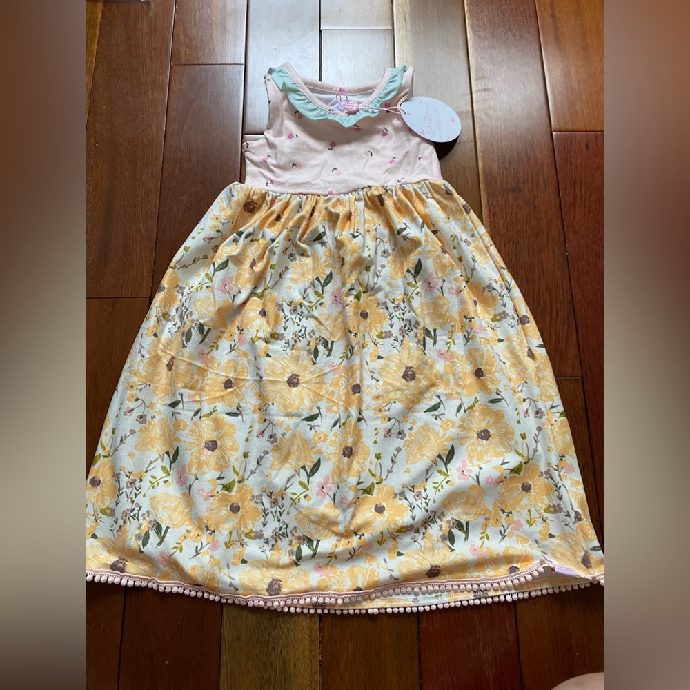 Sweethoney nightgown